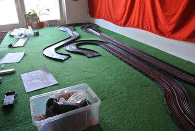 let´s start...
