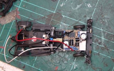 GTL 140 Brücke.JPG (114.89 KiB) 5762 mal betrachtet GTL ist so lange, wie Chassis vorne breit ist.