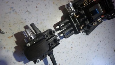 Riemenspanner