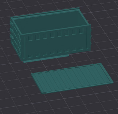 Zum selbst beschriften