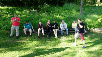 Jury
