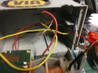 KCS = Kabel Chaos Schaltung