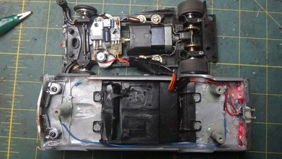 GTL Inside