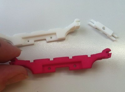 Führungshorn Prototyp1