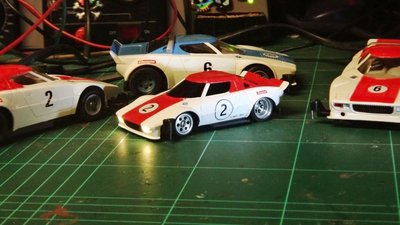 Rufus GTL Stratos 140