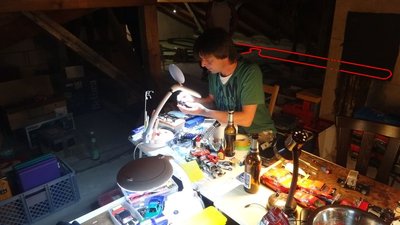 132er Ausham.JPG (178.05 KiB) 6219 mal betrachtet Verlängerungsspaß