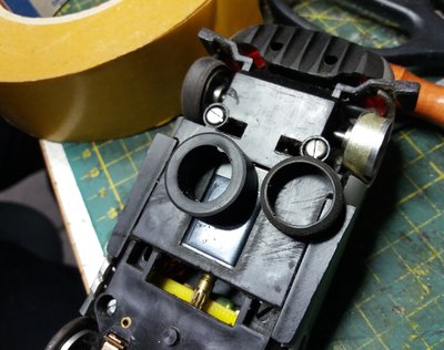 13g mit Klebeband.jpg (4.34 MiB) 4642 mal betrachtet Abgefahrene und neue 13g