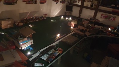 Nee watt schöön.... ramontisch beinah