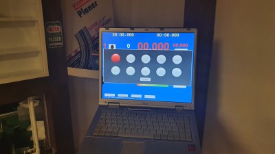 Andi Fahrzeuge 3,2,1 los geht's