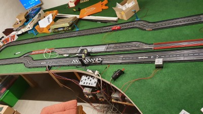 Variante 8, obwohl es gar keine Acht ist...mmmhh