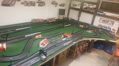 Ausbaustand Ende Sommer 2020 bis ....