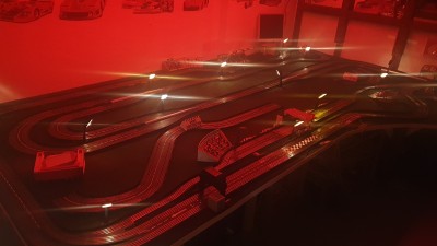 ledabendröte...oder so