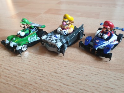 20200902_180126.jpg (3.34 MiB) 1730 mal betrachtet Wario Brute als Hindi.....genauso stark gekürztes Chassis