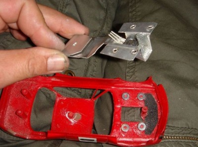7806 mit Kühlblech an 132 Servo.jpg