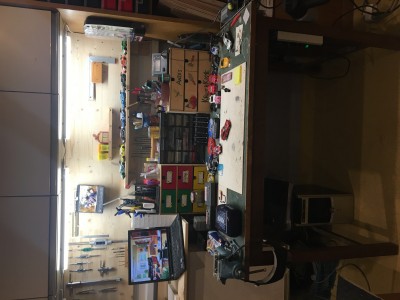75A71B56-528F-48D0-B946-3828C15D989B.jpeg (2.21 MiB) 5481 mal betrachtet Der „Arbeitsplatz“