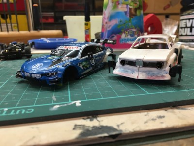 CFC3F0E9-484A-4330-8958-A006C1A538FB.jpeg (1.95 MiB) 4504 mal betrachtet Der kleine Bruder kommt danach dazu. Oder doch parallel?