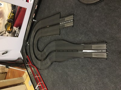 1. Anprobe