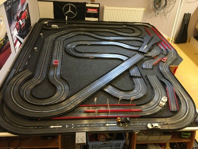 So der Plan im Moment.